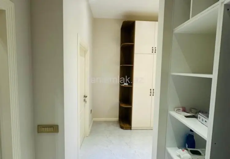 315 000 AZN - 2 otaqlı mənzil Satılır, Nərimanov, Bakı