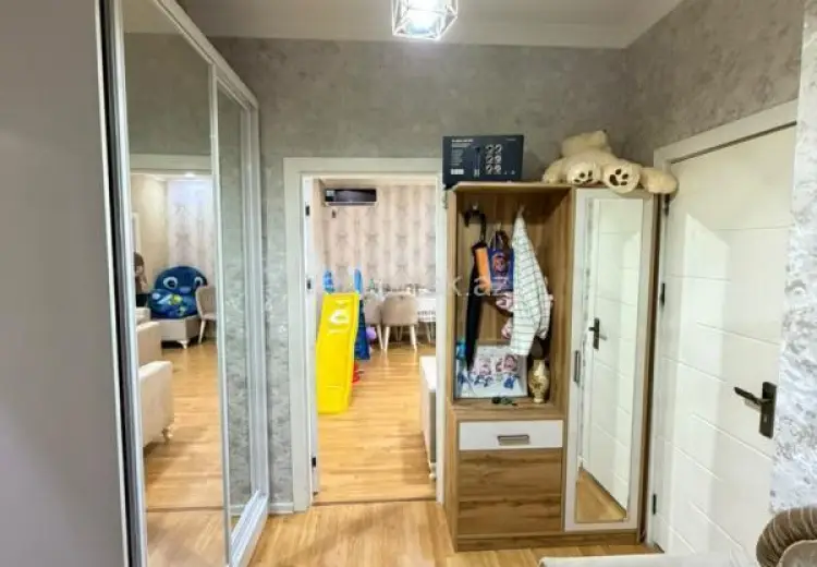 180 000 AZN - 3 otaqlı mənzil Satılır, Yeni Yasamal qəs., Yasamal, Bakı