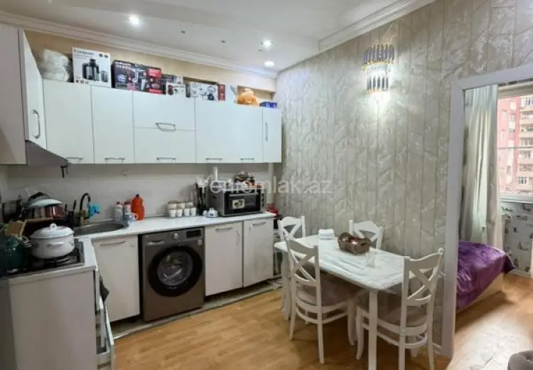 180 000 AZN - 3 otaqlı mənzil Satılır, Yeni Yasamal qəs., Yasamal, Bakı