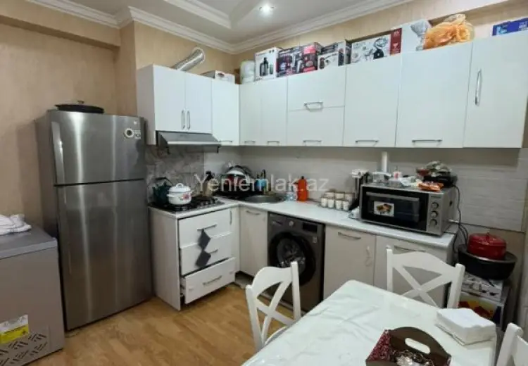 180 000 AZN - 3 otaqlı mənzil Satılır, Yeni Yasamal qəs., Yasamal, Bakı