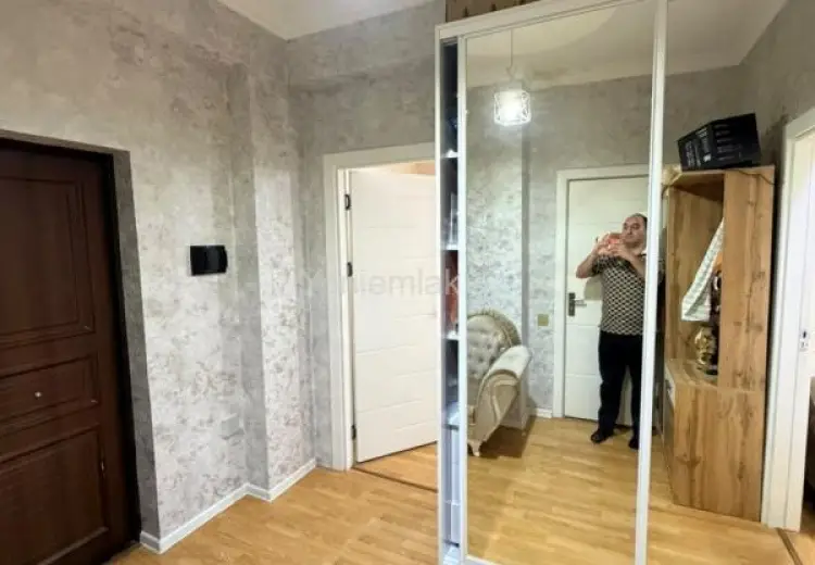 180 000 AZN - 3 otaqlı mənzil Satılır, Yeni Yasamal qəs., Yasamal, Bakı