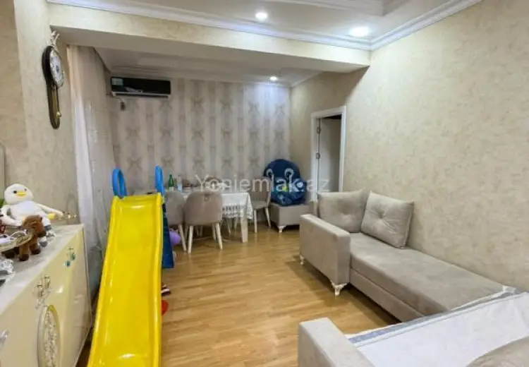 180 000 AZN - 3 otaqlı mənzil Satılır, Yeni Yasamal qəs., Yasamal, Bakı