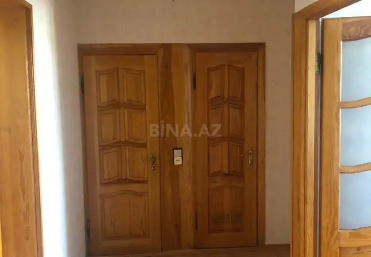 650 AZN - 3 otaqlı mənzil Kirayə (aylıq), 8-ci kilometr, Laçın