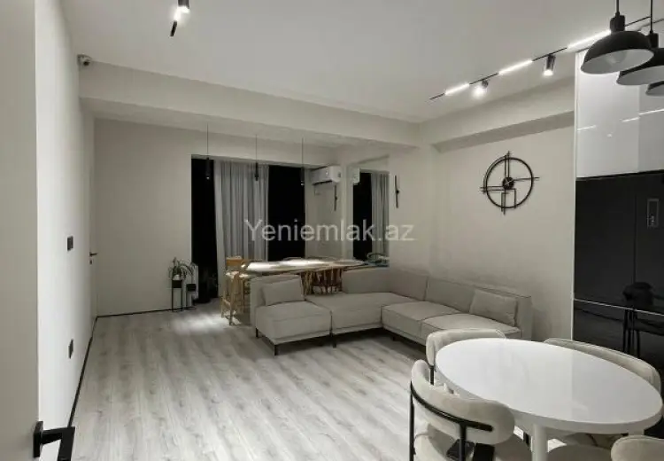 320 000 AZN - 3 otaqlı mənzil Satılır, Xətai, Bakı