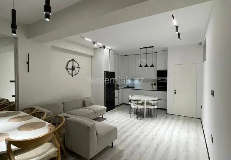 320 000 AZN - 3 otaqlı mənzil Satılır, Xətai, Bakı