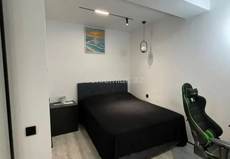 320 000 AZN - 3 otaqlı mənzil Satılır, Xətai, Bakı