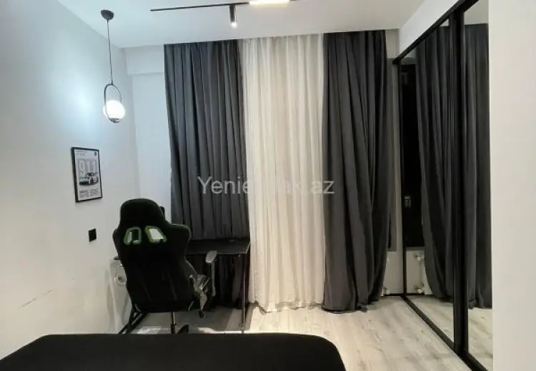 320 000 AZN - 3 otaqlı mənzil Satılır, Xətai, Bakı