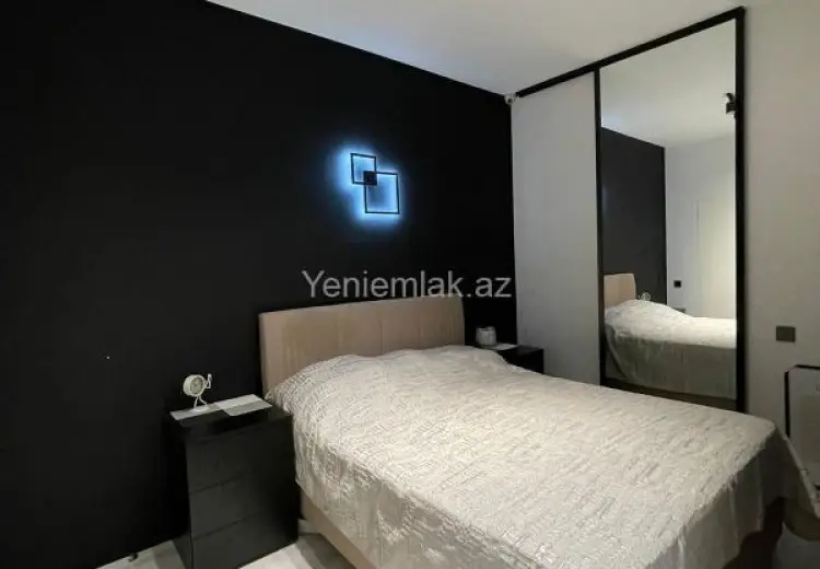 320 000 AZN - 3 otaqlı mənzil Satılır, Xətai, Bakı