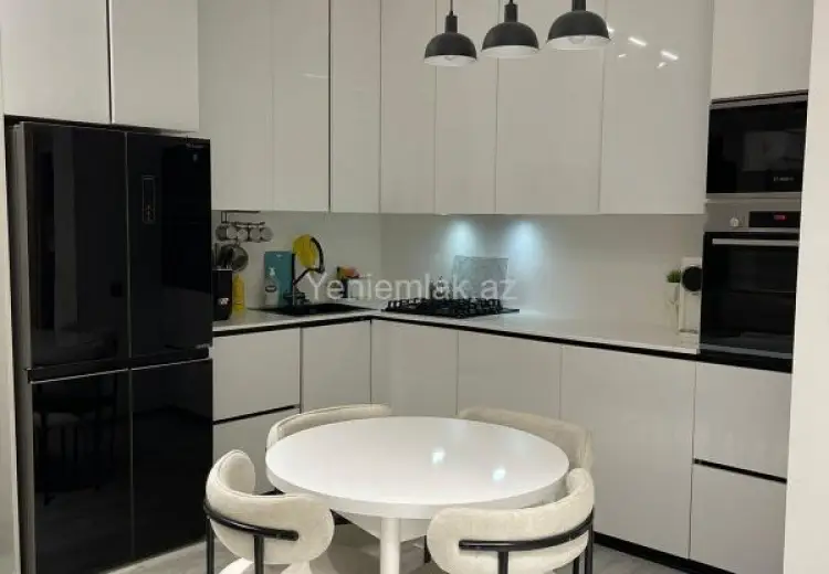 320 000 AZN - 3 otaqlı mənzil Satılır, Xətai, Bakı