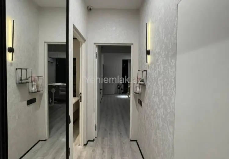 320 000 AZN - 3 otaqlı mənzil Satılır, Xətai, Bakı
