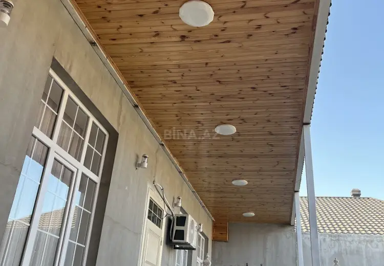 280 000 AZN - 8 otaqlı mənzil Satılır, Gəncə