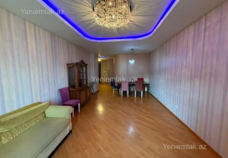 800 AZN - 2 otaqlı mənzil Kirayə (aylıq), Nərimanov, Bakı