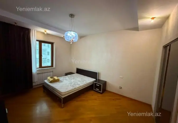 800 AZN - 2 otaqlı mənzil Kirayə (aylıq), Nərimanov, Bakı