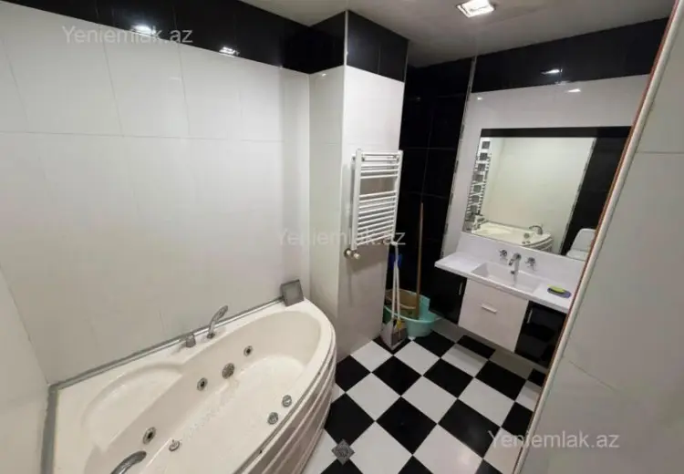 800 AZN - 2 otaqlı mənzil Kirayə (aylıq), Nərimanov, Bakı