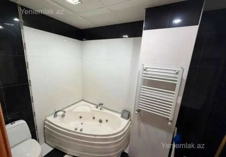 800 AZN - 2 otaqlı mənzil Kirayə (aylıq), Nərimanov, Bakı