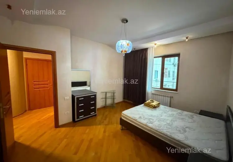 800 AZN - 2 otaqlı mənzil Kirayə (aylıq), Nərimanov, Bakı