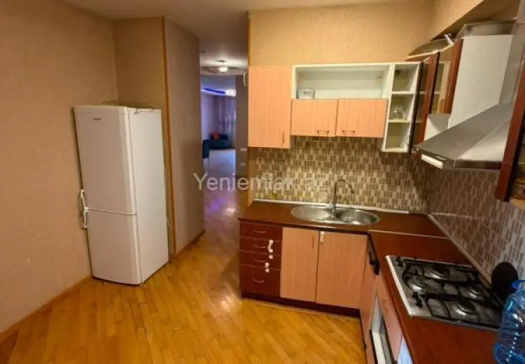 800 AZN - 2 otaqlı mənzil Kirayə (aylıq), Nərimanov, Bakı