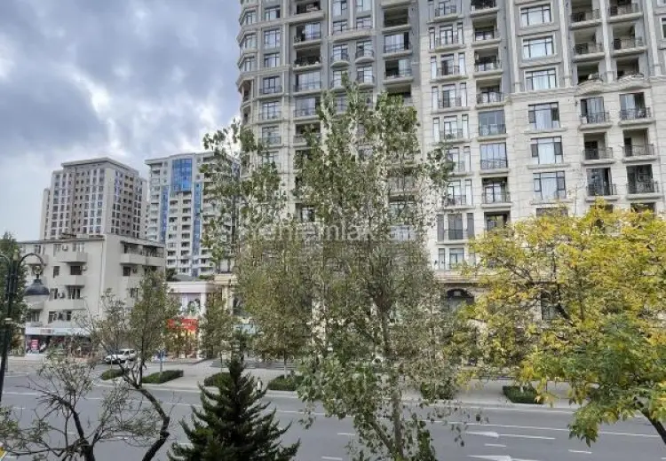 225 000 AZN - 3 otaqlı mənzil Satılır, Nəsimi, Bakı