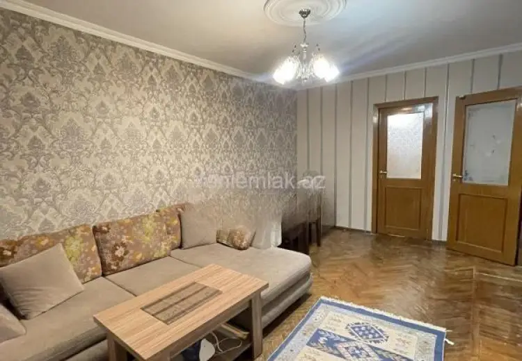 225 000 AZN - 3 otaqlı mənzil Satılır, Nəsimi, Bakı