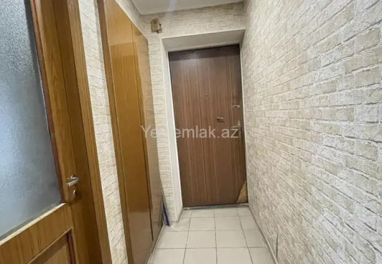 225 000 AZN - 3 otaqlı mənzil Satılır, Nəsimi, Bakı