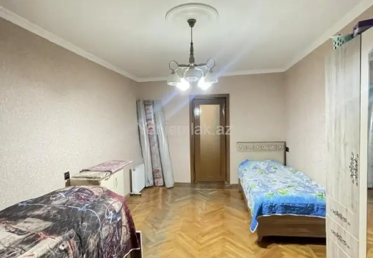 225 000 AZN - 3 otaqlı mənzil Satılır, Nəsimi, Bakı