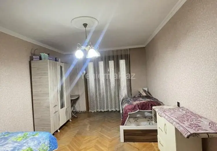 225 000 AZN - 3 otaqlı mənzil Satılır, Nəsimi, Bakı