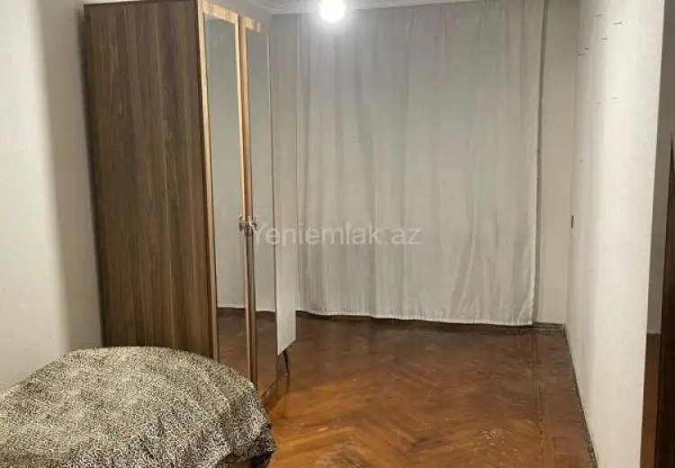 225 000 AZN - 3 otaqlı mənzil Satılır, Nəsimi, Bakı