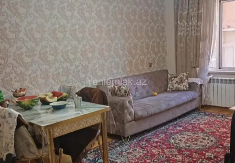 120 000 AZN - 2 otaqlı mənzil Satılır, Yeni Günəşli qəs., Suraxanı, Bakı