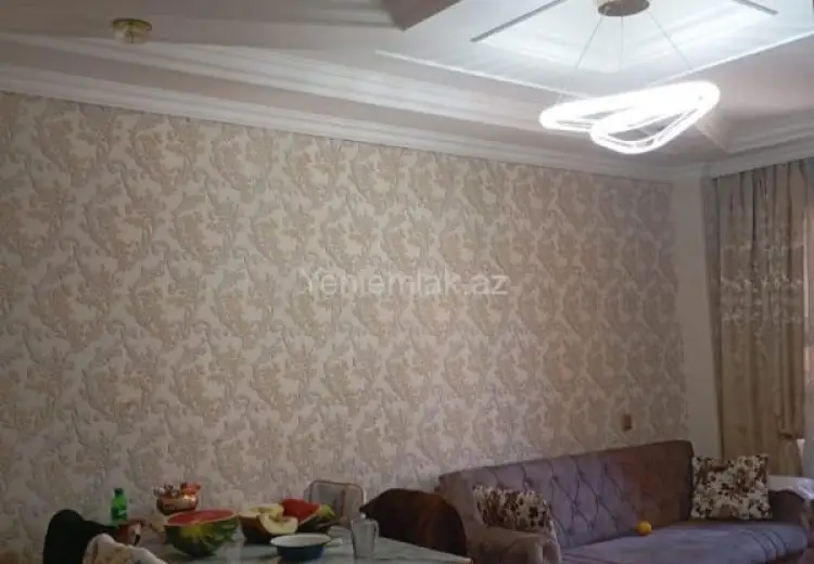 120 000 AZN - 2 otaqlı mənzil Satılır, Yeni Günəşli qəs., Suraxanı, Bakı