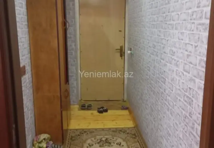 120 000 AZN - 2 otaqlı mənzil Satılır, Yeni Günəşli qəs., Suraxanı, Bakı