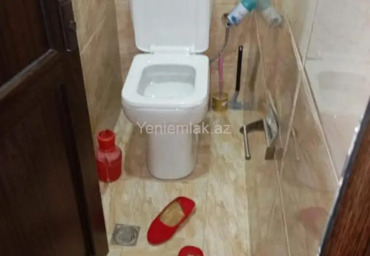 120 000 AZN - 2 otaqlı mənzil Satılır, Yeni Günəşli qəs., Suraxanı, Bakı