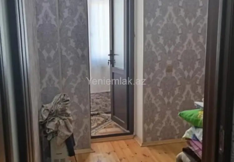 120 000 AZN - 2 otaqlı mənzil Satılır, Yeni Günəşli qəs., Suraxanı, Bakı