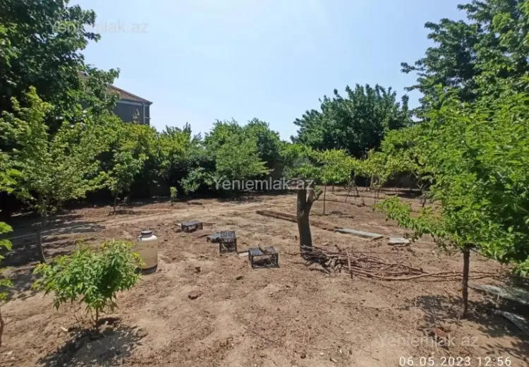 75 000 AZN - 6 sot Torpaq Satılır, Novxanı, Abşeron