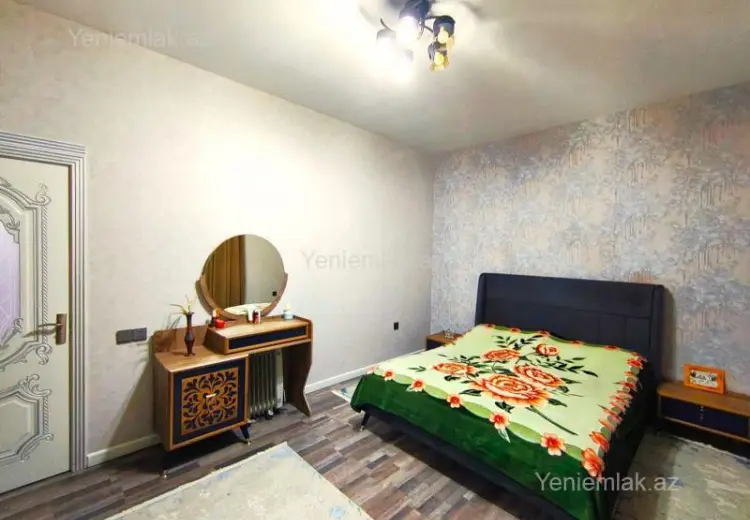 93 000 AZN - 3 otaqlı mənzil Satılır, Yeni Ramana, Sabunçu, Bakı