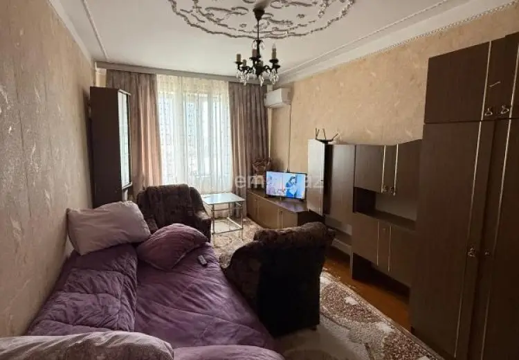 215 000 AZN - 5 otaqlı mənzil Satılır, Bakıxanov qəs., Sabunçu, Bakı
