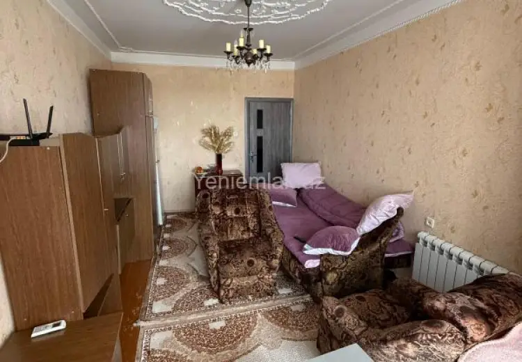 215 000 AZN - 5 otaqlı mənzil Satılır, Bakıxanov qəs., Sabunçu, Bakı