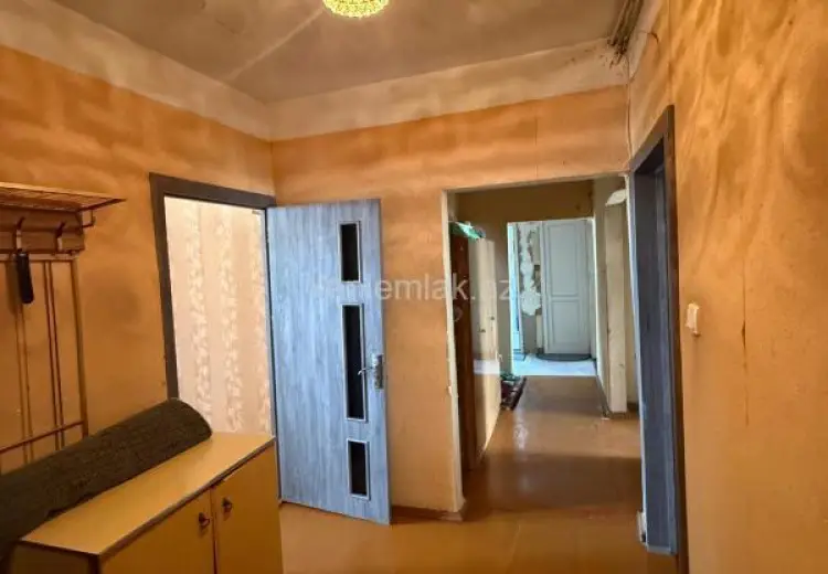 215 000 AZN - 5 otaqlı mənzil Satılır, Bakıxanov qəs., Sabunçu, Bakı