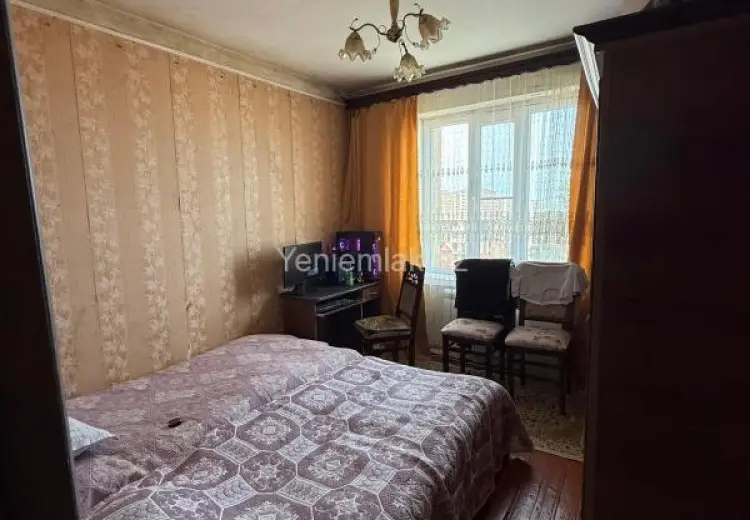 215 000 AZN - 5 otaqlı mənzil Satılır, Bakıxanov qəs., Sabunçu, Bakı