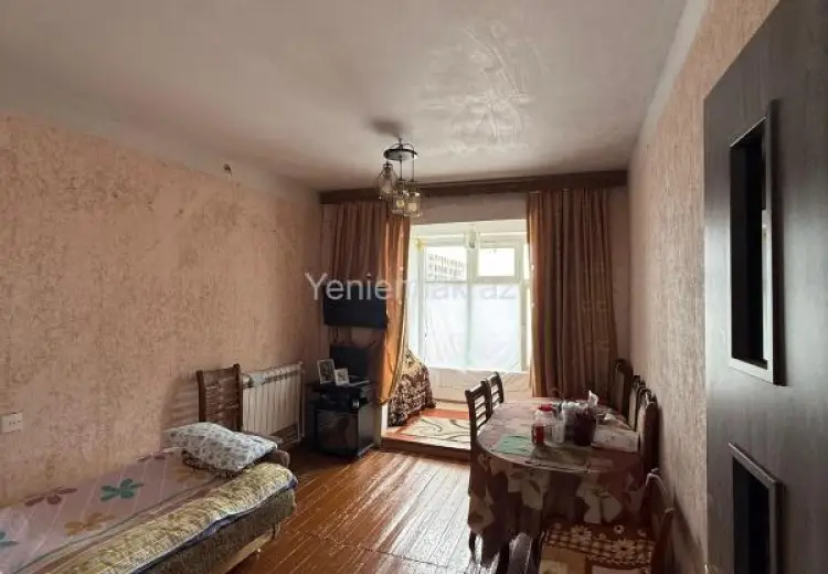 215 000 AZN - 5 otaqlı mənzil Satılır, Bakıxanov qəs., Sabunçu, Bakı