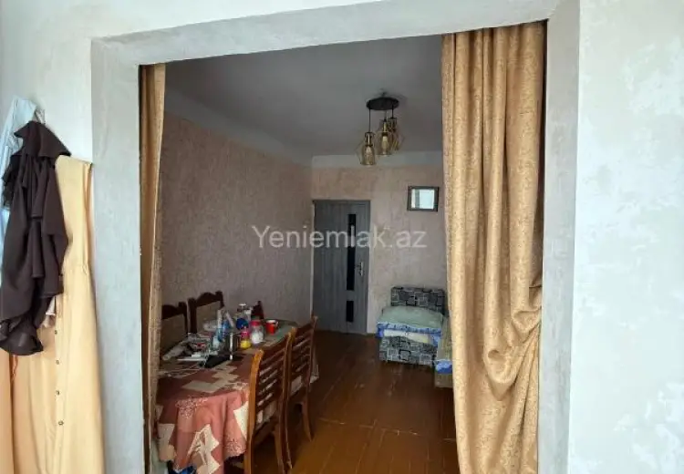 215 000 AZN - 5 otaqlı mənzil Satılır, Bakıxanov qəs., Sabunçu, Bakı