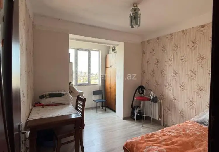 215 000 AZN - 5 otaqlı mənzil Satılır, Bakıxanov qəs., Sabunçu, Bakı