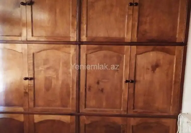 350 AZN - 2 otaqlı mənzil Kirayə (aylıq), 3-cü mikrorayon, Sumqayıt