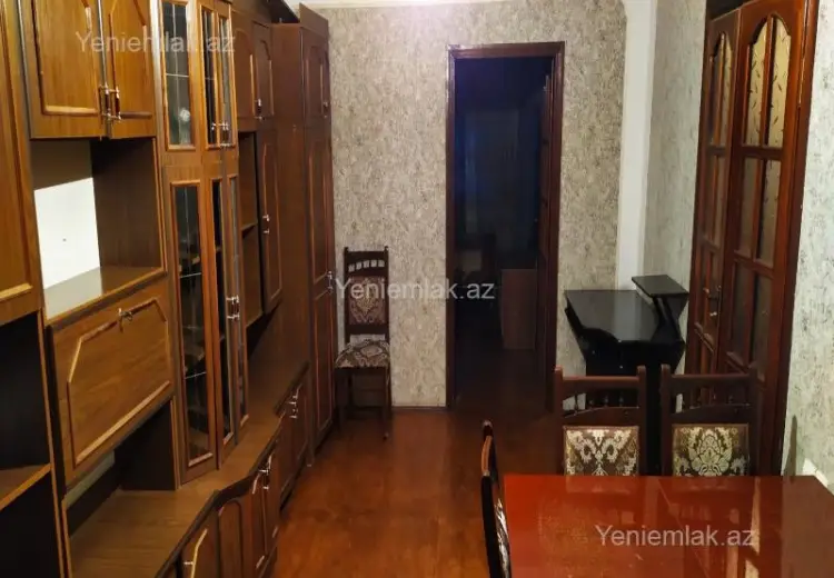 350 AZN - 2 otaqlı mənzil Kirayə (aylıq), 3-cü mikrorayon, Sumqayıt