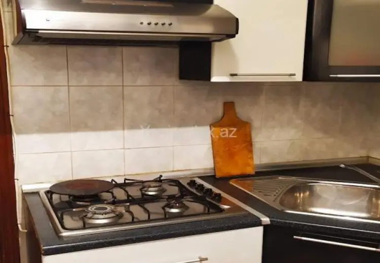 350 AZN - 2 otaqlı mənzil Kirayə (aylıq), 3-cü mikrorayon, Sumqayıt