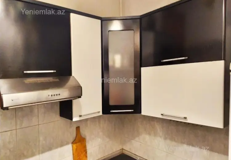 350 AZN - 2 otaqlı mənzil Kirayə (aylıq), 3-cü mikrorayon, Sumqayıt