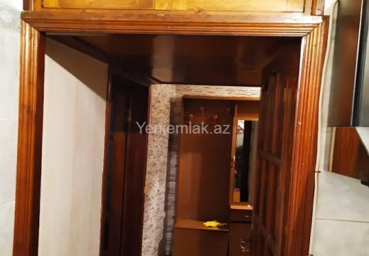350 AZN - 2 otaqlı mənzil Kirayə (aylıq), 3-cü mikrorayon, Sumqayıt