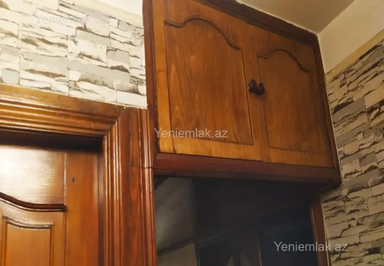 350 AZN - 2 otaqlı mənzil Kirayə (aylıq), 3-cü mikrorayon, Sumqayıt