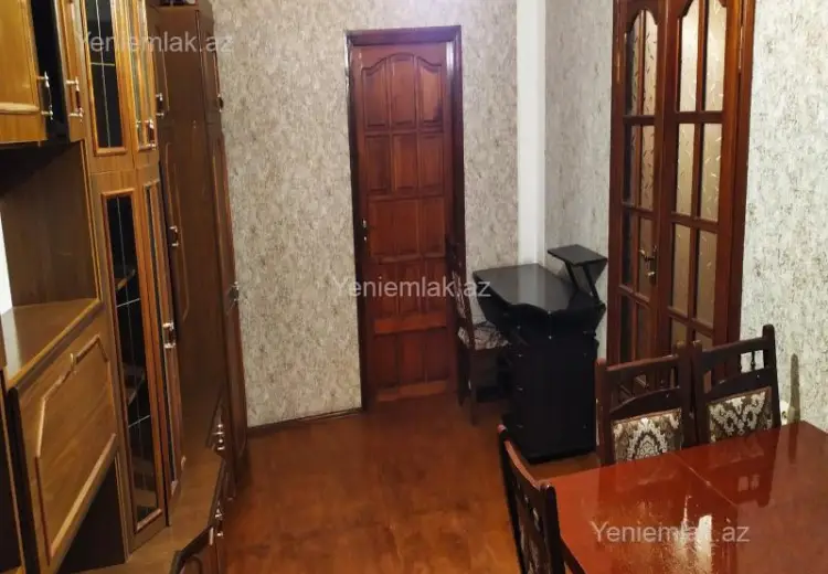 350 AZN - 2 otaqlı mənzil Kirayə (aylıq), 3-cü mikrorayon, Sumqayıt