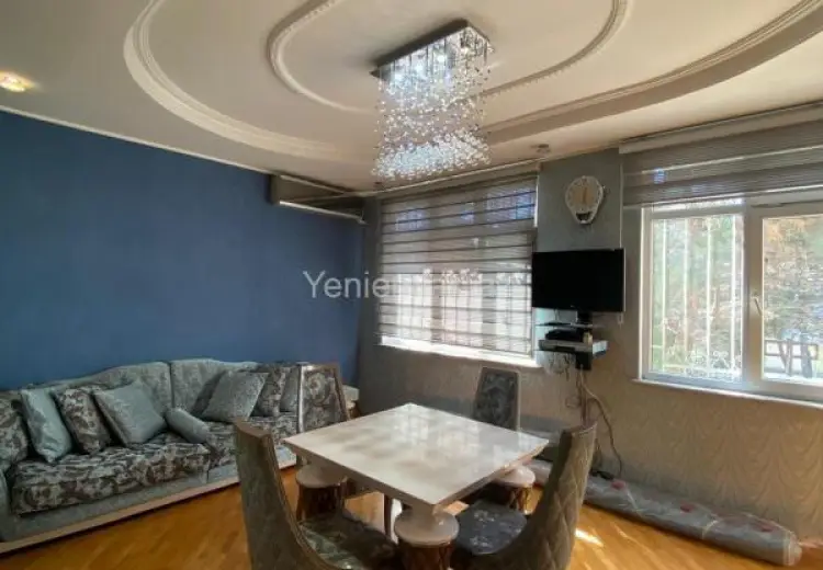 1 000 AZN - 3 otaqlı mənzil Kirayə (aylıq), Yasamal qəs., Yasamal, Bakı