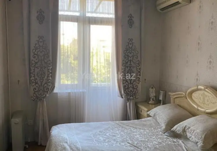 1 000 AZN - 3 otaqlı mənzil Kirayə (aylıq), Yasamal qəs., Yasamal, Bakı